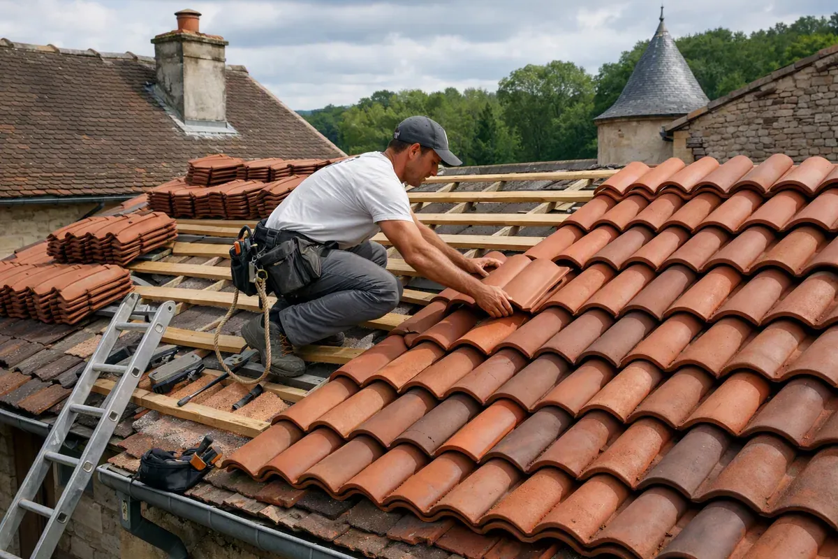 Rénovation de toiture : quelles aides sont réellement accessibles ?