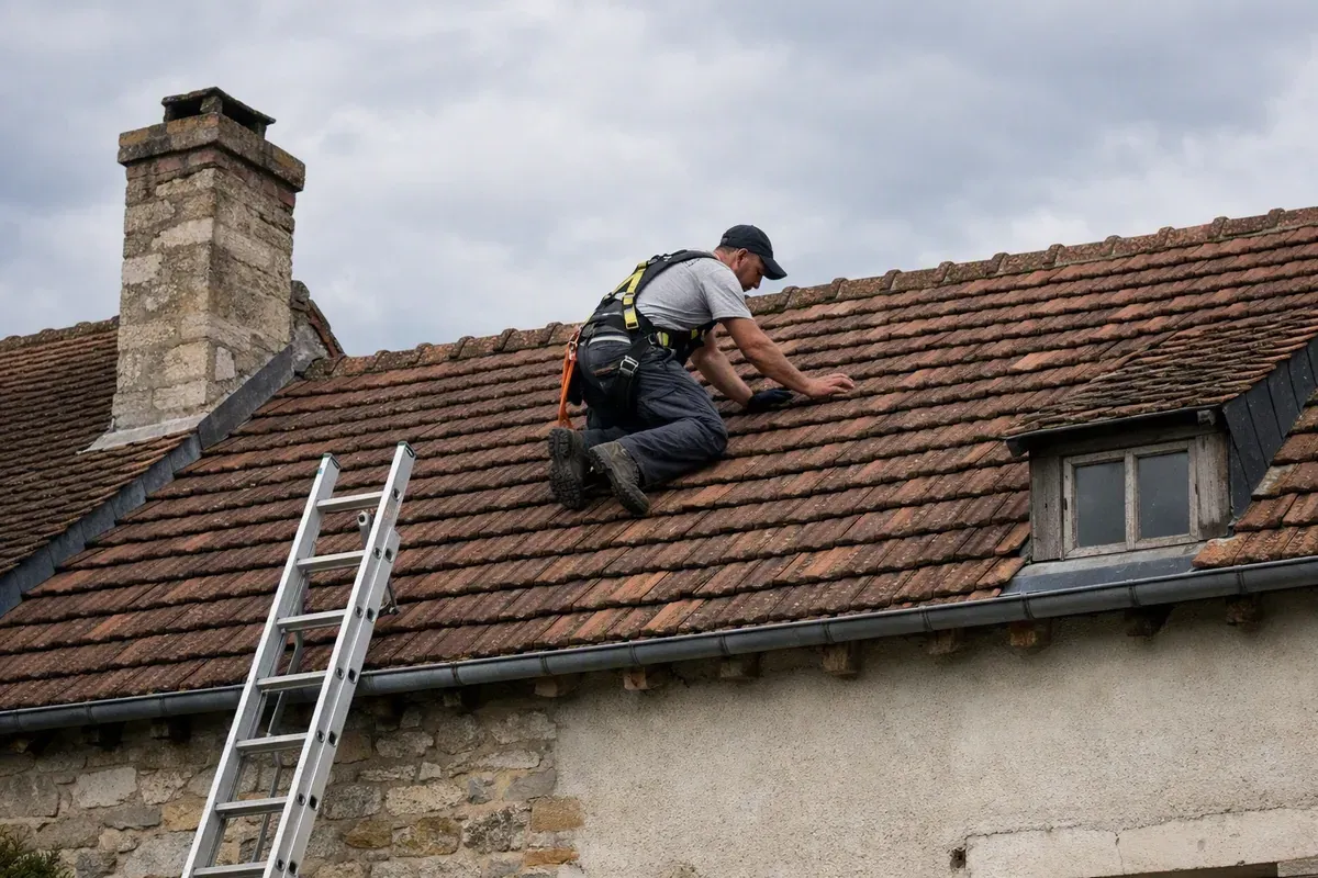 Démarchage à la rénovation : les 7 mécaniques d'arnaque à connaître