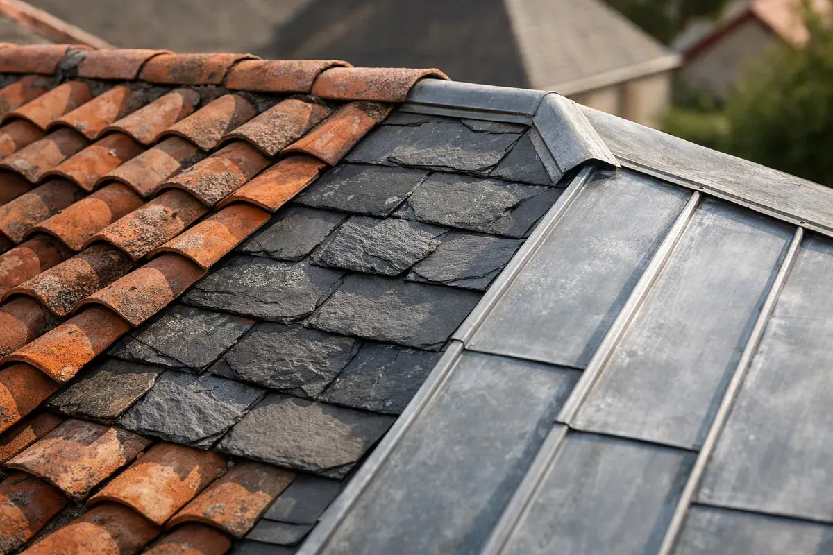 Combien de temps dure vraiment votre toiture ?